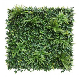 Κάθετος Κήπος AMSTERDAM 100 Χ 100 A143 GREEN DREAM NewPlan