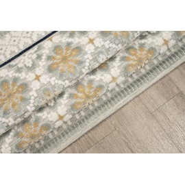 Χαλί GARDEN 65252Y - 153X230 NewPlan