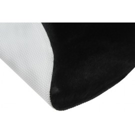 Χαλί PUFFY FC9 BLACK NEW ANTISLIP - 200X250 NewPlan