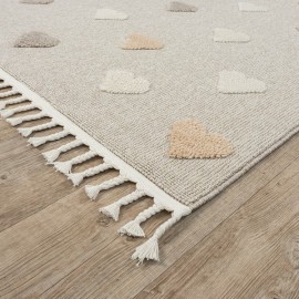 Χαλί BUBBLES 390 - 080X150 NewPlan