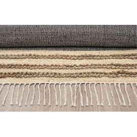 Χαλί DELHI Χειροποίητο 4021 - 080X150 NewPlan