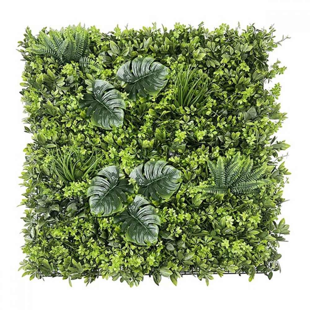 Κάθετος Κήπος AMSTERDAM 100 Χ 100 F200 NewPlan