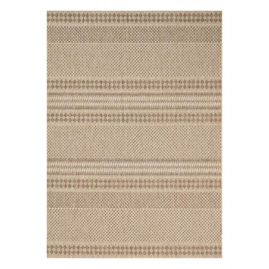 Χαλί ETHNIK 202668C BROWN/CARAMEL BEIGE - 133X190 NewPlan Χαλί ETHNIK 202668C BROWN/CARAMEL BEIGE - 133X190 NewPlan