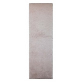 Χαλί PUFFY FC19 PINK ANTISLIP - 080X150 NewPlan