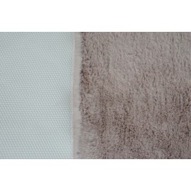 Χαλί PUFFY FC19 PINK ANTISLIP - 080X150 NewPlan