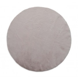 Χαλί PUFFY FC19 PINK ANTISLIP - 080X150 NewPlan