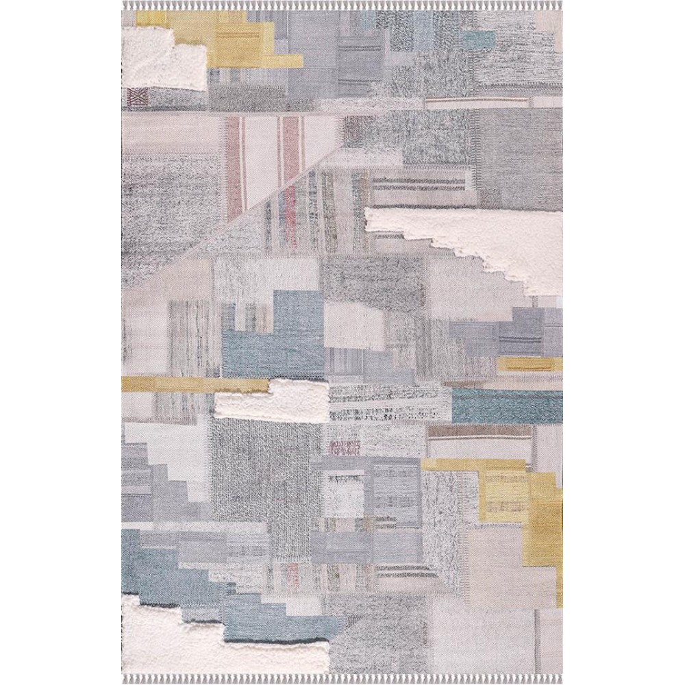 Χαλί KILIM 5560 - 0080X200 NewPlan