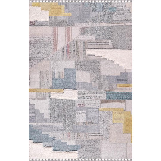 Χαλί KILIM 5560 - 0080X200 NewPlan