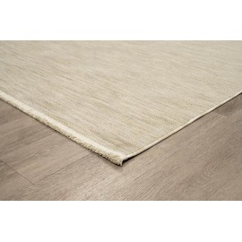 Χαλί PURE 17 CREAM/L.GREY - SET067(2x170,1x210) NewPlan