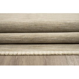 Χαλί PURE 17 CREAM/L.GREY - SET067(2x170,1x210) NewPlan