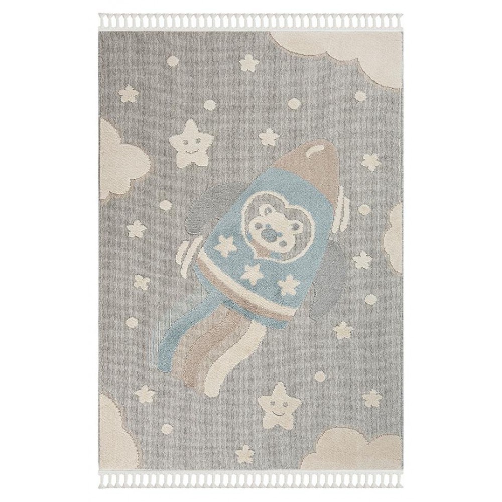 Χαλί BUBBLES 110 - 200X250 NewPlan