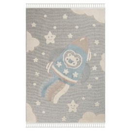 Χαλί BUBBLES 110 - 200X250 NewPlan