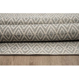 Χαλί CANVAS 1066C - 080X150 NewPlan