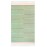 Χαλί RIBELLA Χειροποίητο 300 GREEN - 200X285 NewPlan