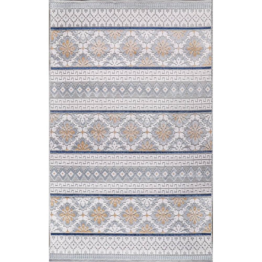 Χαλί GARDEN 65252Y - 155X230 NewPlan