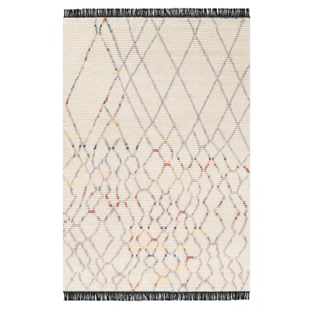 Χαλί COSY 592A ΣΤΟΚ Π.Χ. - 080X150 NewPlan