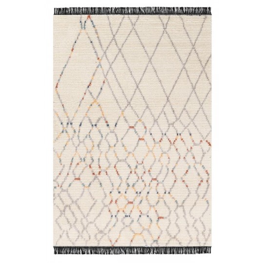 Χαλί COSY 592A ΣΤΟΚ Π.Χ. - 080X150 NewPlan