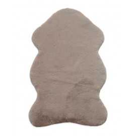 Χαλί PUFFY FC5 TAUPE ANTISLIP - 200X250 NewPlan