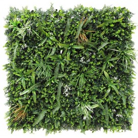 Κάθετος Κήπος AMSTERDAM 100 Χ 100 A137 SAVANA NewPlan