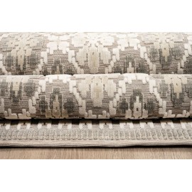 Χαλί GARDEN 65252B - 130X190 NewPlan