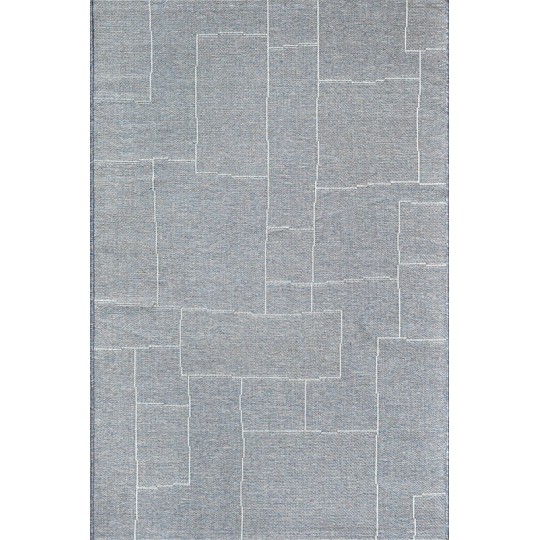 Χαλί CANVAS 2650E - 133X190 NewPlan