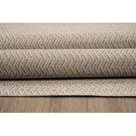 Χαλί CANVAS 1069A - 133X190 NewPlan