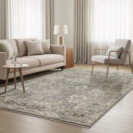 Χαλί LOTUS 37407 - 080X150 NewPlan