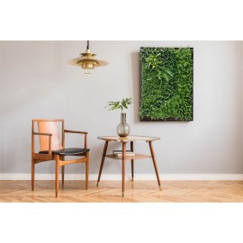 Κάθετος Κήπος AMSTERDAM 100 Χ 100 A110 BEAUTY SECRET NewPlan