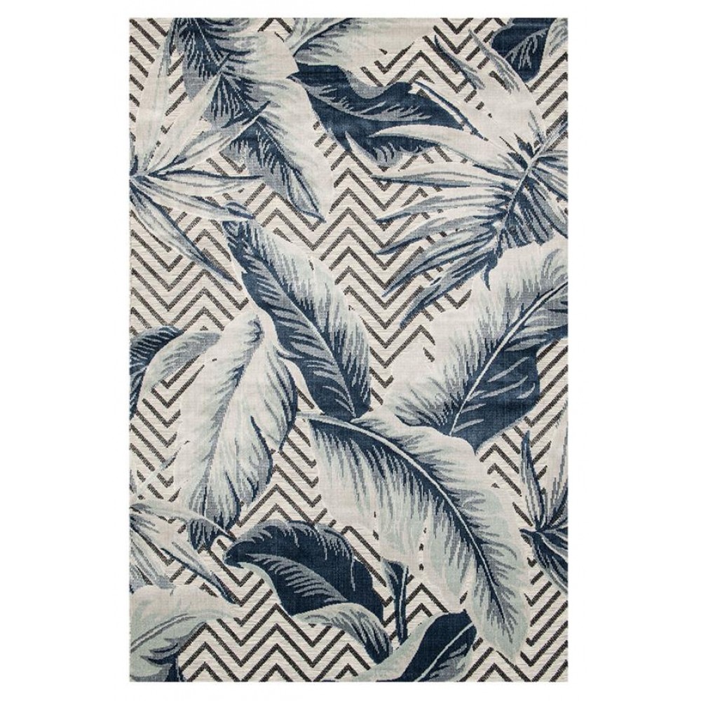 Χαλί GARDEN 65242G - 077X210 NewPlan