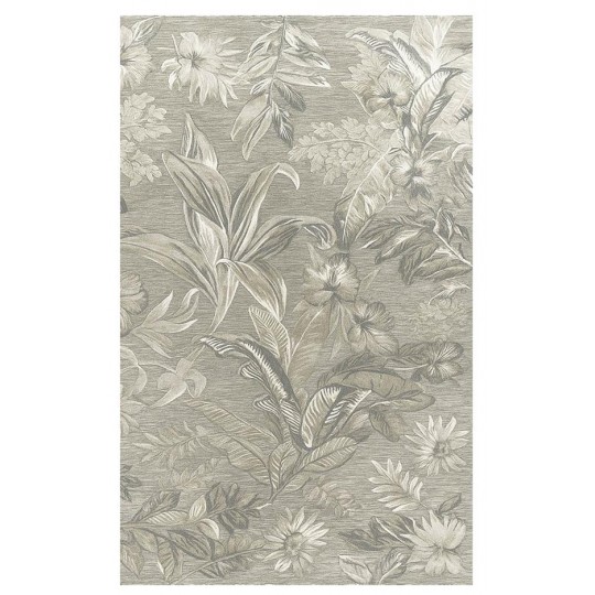 Χαλί GARDEN 65379A - 160X230 NewPlan