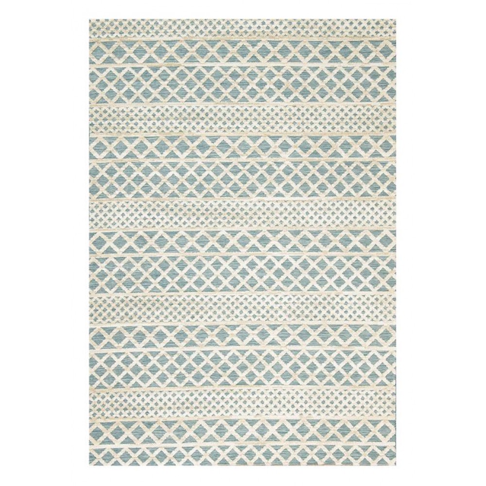 Χαλί GARDEN 65289C - 160X230 NewPlan