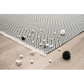 Χαλί KASBAH 22108/603 ΣΤΟΚ Π.Χ. - 127X190 NewPlan