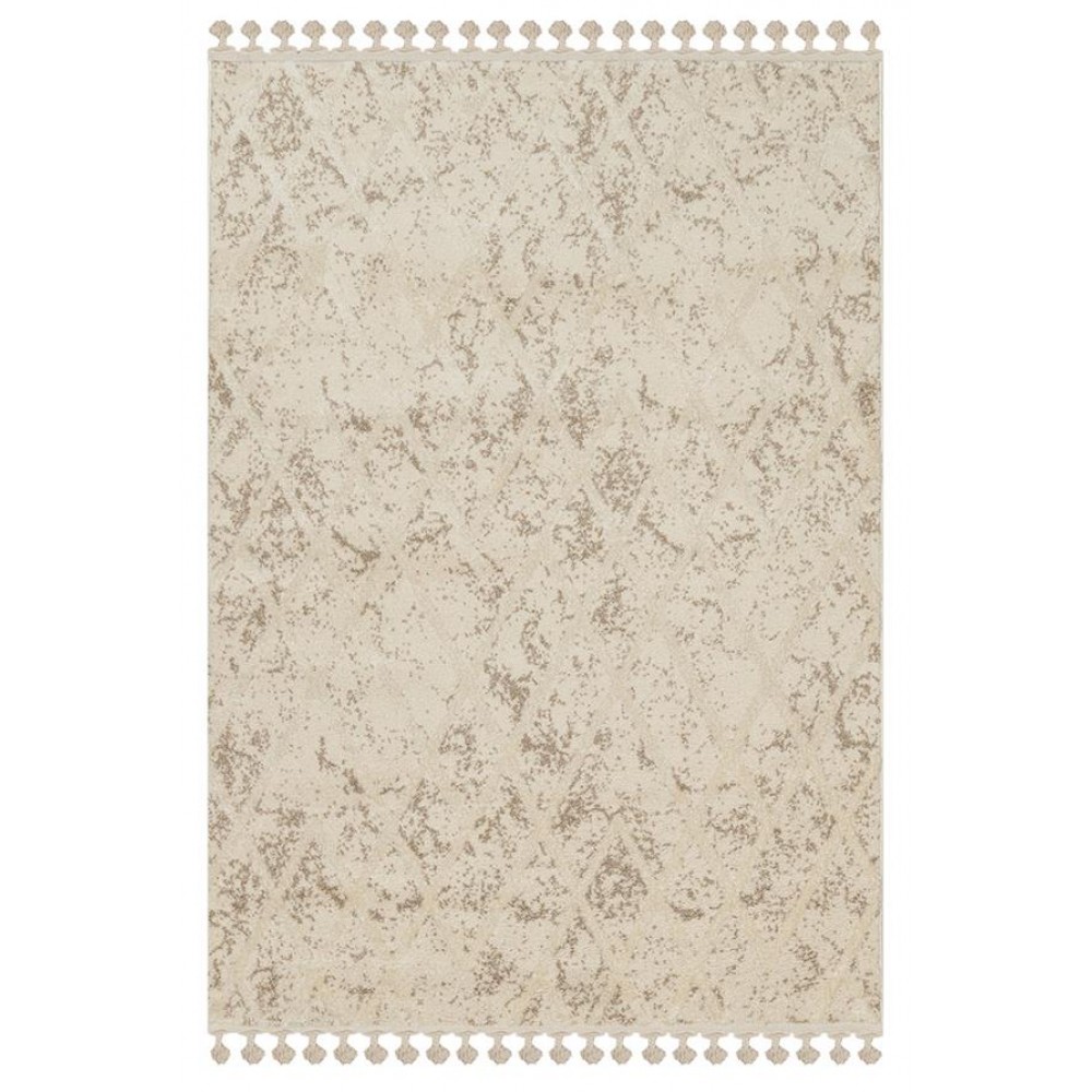 Χαλί GALA 11850D WHITE - 160X230 NewPlan