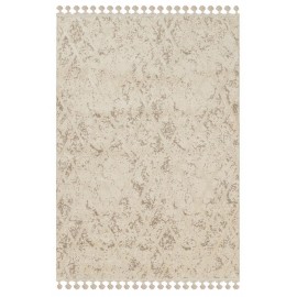 Χαλί GALA 11850D WHITE - 160X230 NewPlan