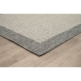 Χαλί ETHNIK 9825D GREY-ECRU - 133X190 NewPlan