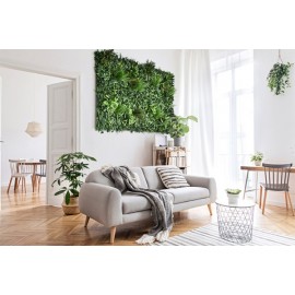 Κάθετος Κήπος AMSTERDAM 100 Χ 100 A101 FLOURISH DREAM NewPlan