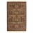 Χαλί PERSIA 6283 BURGUNDY Με ΚΡΟΣΣΙ - 250X300 NewPlan