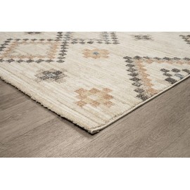 Χαλί LUCA 651B - 160X230 NewPlan