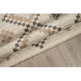 Χαλί LUCA 651B - 160X230 NewPlan