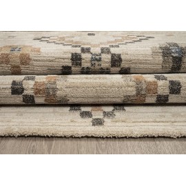 Χαλί LUCA 651B - 160X230 NewPlan