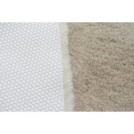 Χαλί PUFFY FC3B BEIGE ANTISLIP - 160X230 NewPlan