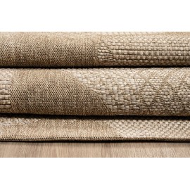 Χαλί CAPRI 88002A - 160X230 NewPlan