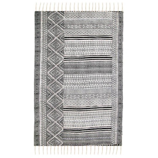 Χαλί ART Χειροποίητο 1009 - 160X230 NewPlan