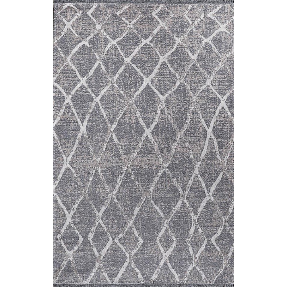 Χαλί KASBAH 3362/602 ΣΤΟΚ Π.Χ. - 127X190 NewPlan