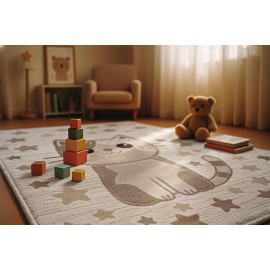 Χαλί LORENA 4860 - 200X250 NewPlan