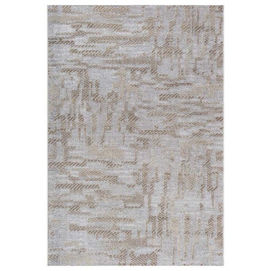 Χαλί PLAZA 3758A - 160X230 NewPlan