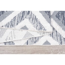 Χαλί NOMAD 22324/04 ΣΤΟΚ Π.Χ. - 078X150 NewPlan