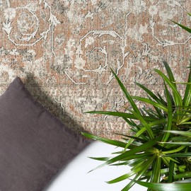 Χαλί LOTUS 37406 - 080X150 NewPlan