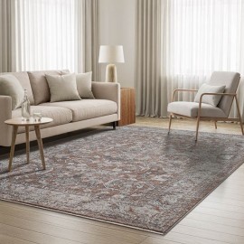 Χαλί LOTUS 37406 - 080X150 NewPlan