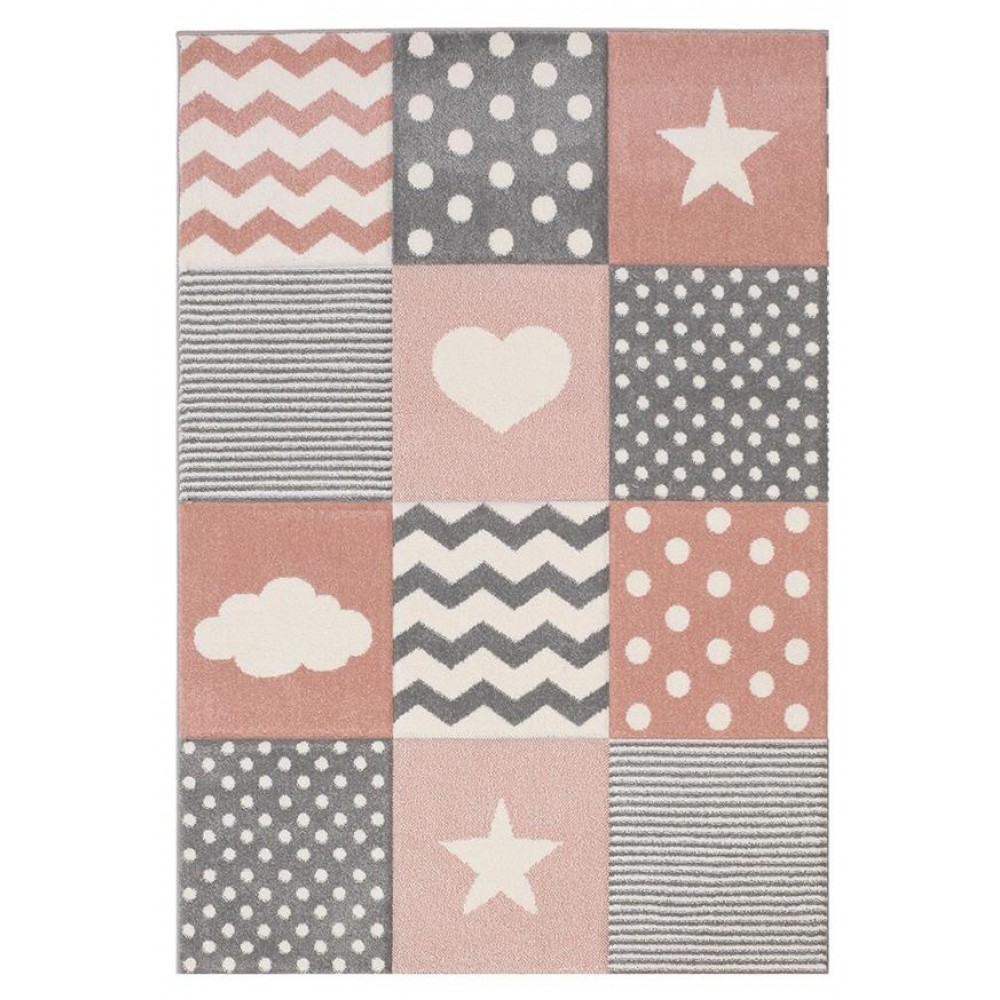 Χαλί BONITA 1207 - 080X150 NewPlan